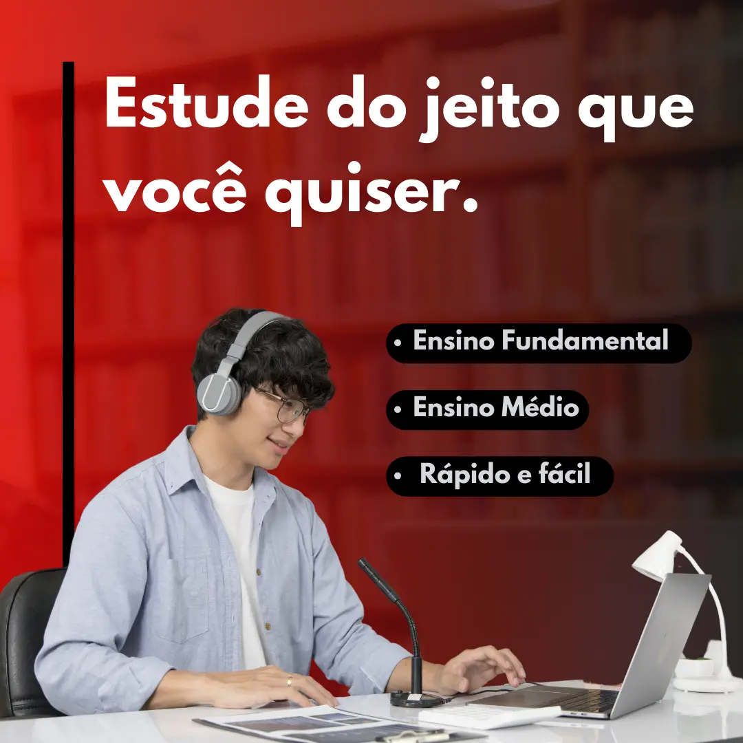 foto aluno
